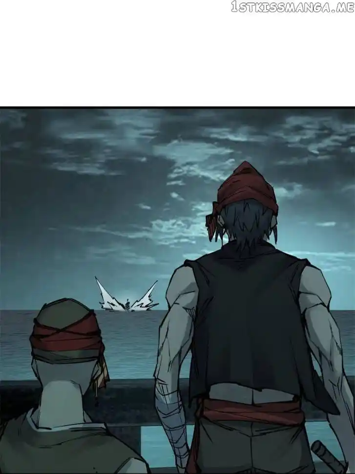 The Beginning From Gu Huo Niao Ch.166