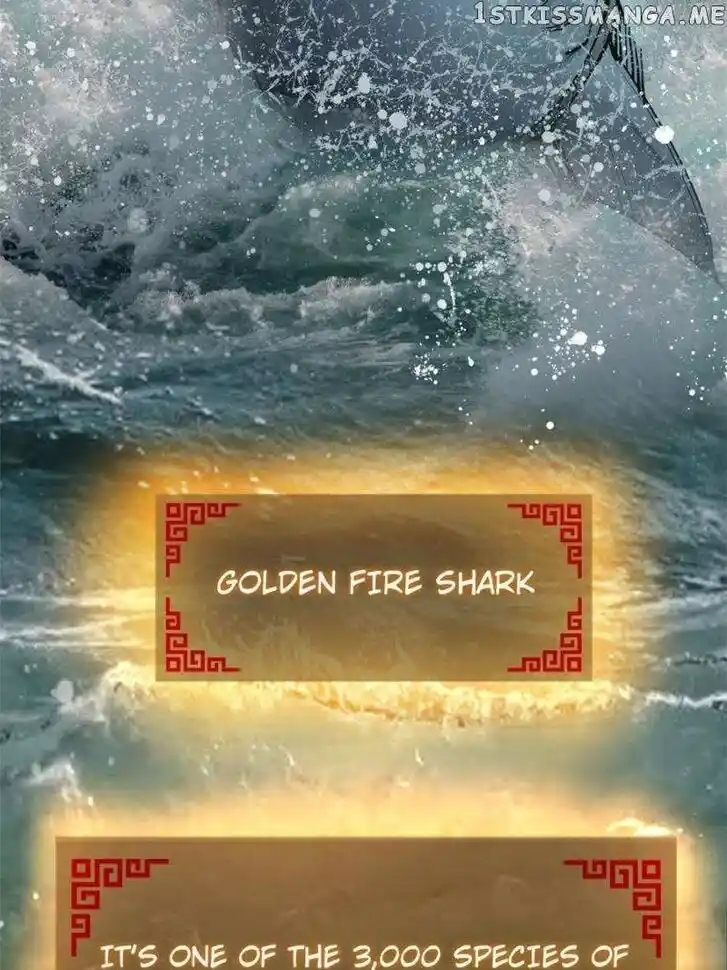 The Beginning From Gu Huo Niao Ch.166