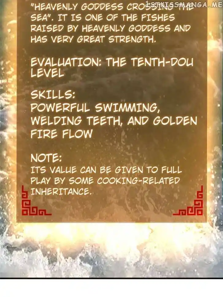 The Beginning From Gu Huo Niao Ch.166