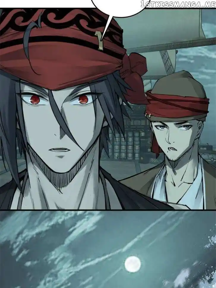 The Beginning From Gu Huo Niao Ch.166