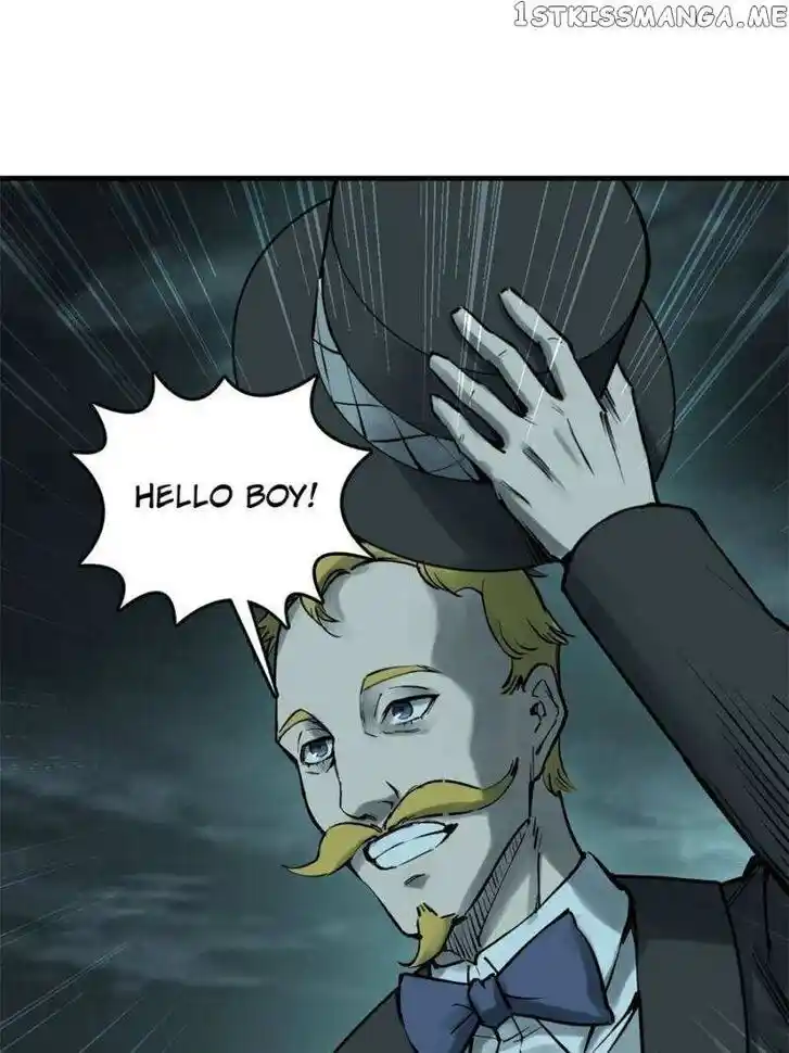 The Beginning From Gu Huo Niao Ch.166