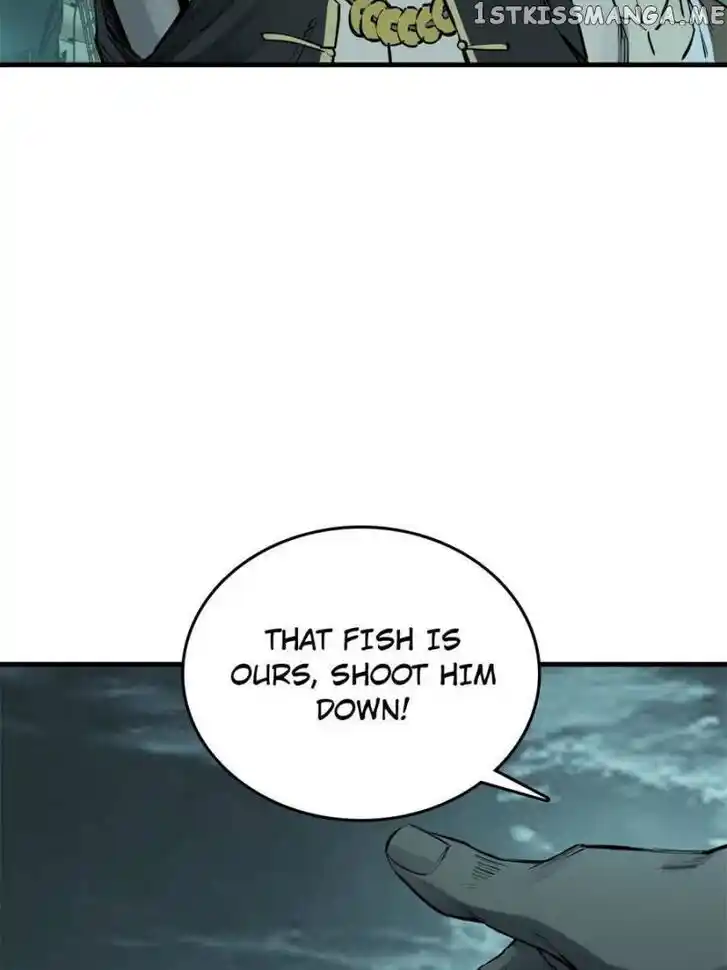 The Beginning From Gu Huo Niao Ch.166