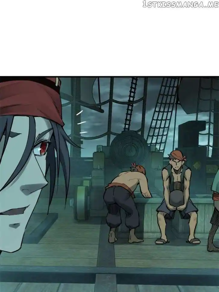 The Beginning From Gu Huo Niao Ch.166