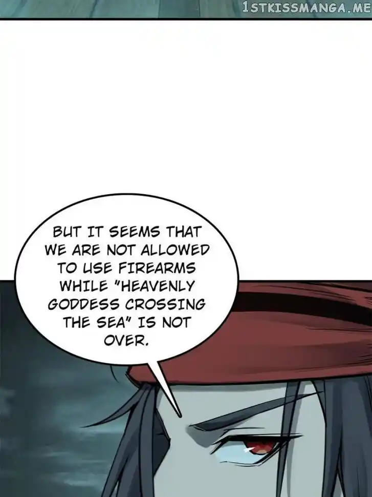 The Beginning From Gu Huo Niao Ch.166