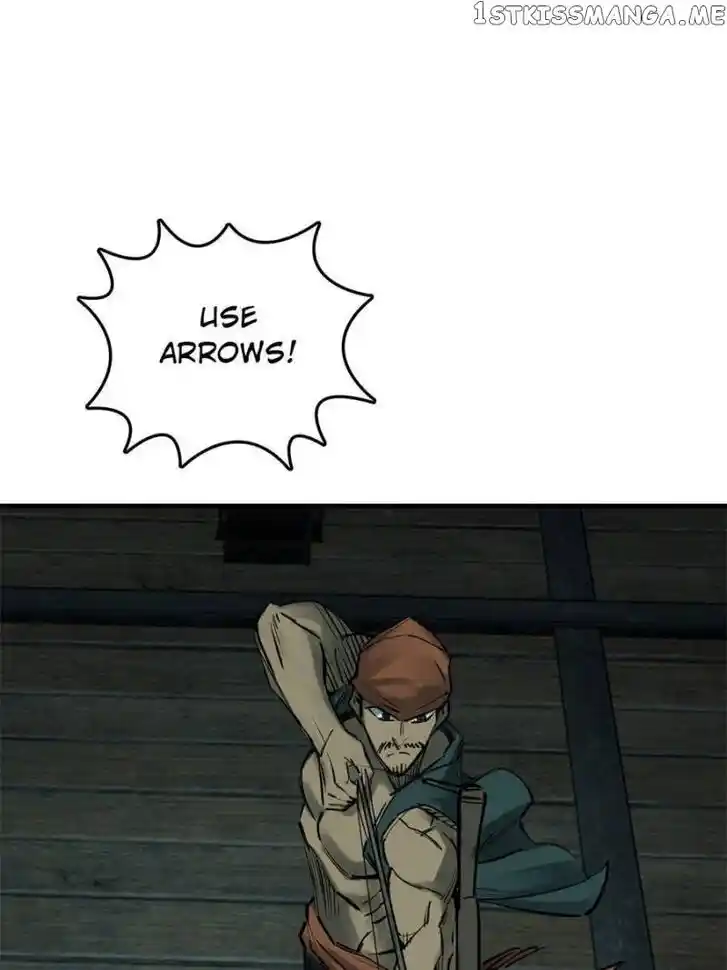 The Beginning From Gu Huo Niao Ch.166