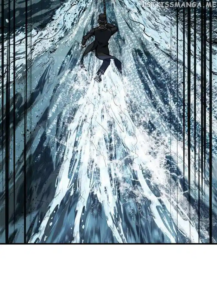 The Beginning From Gu Huo Niao Ch.166