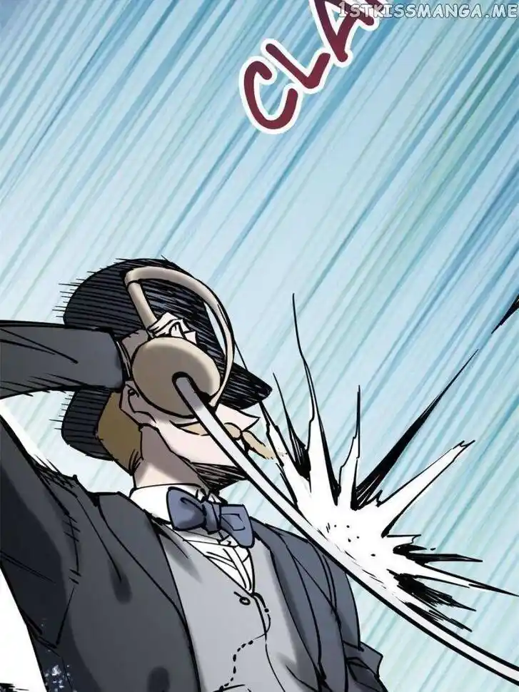 The Beginning From Gu Huo Niao Ch.166