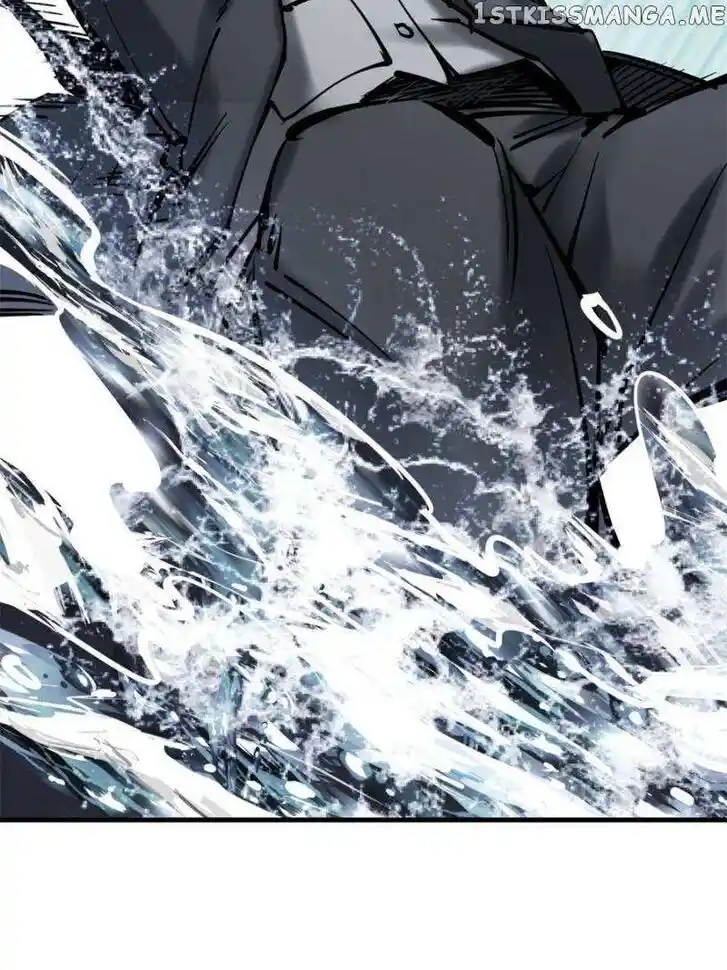 The Beginning From Gu Huo Niao Ch.166