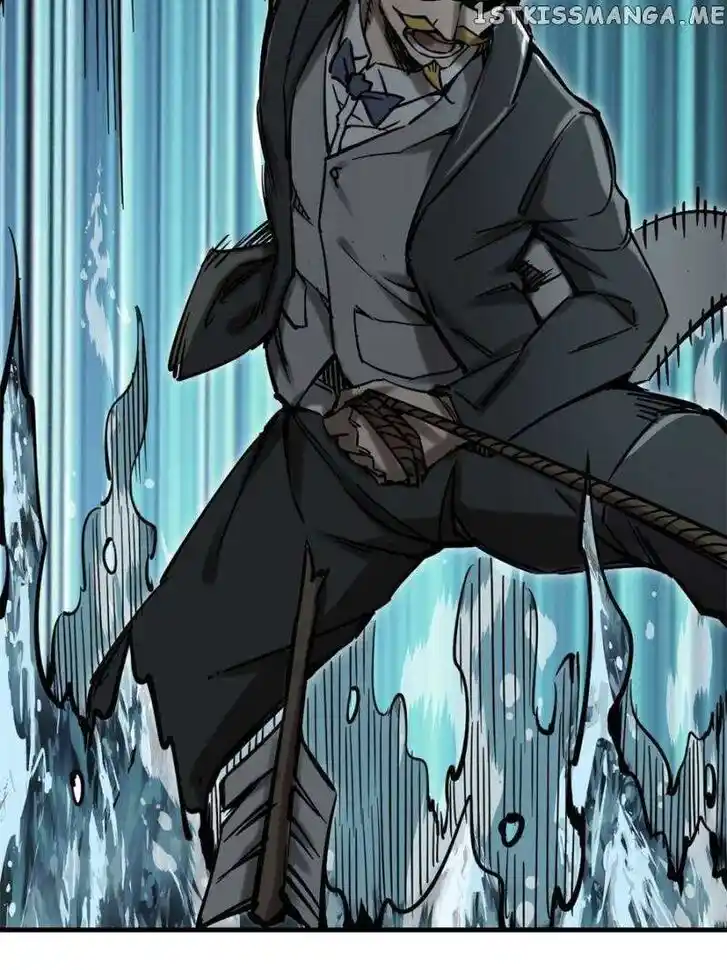 The Beginning From Gu Huo Niao Ch.166