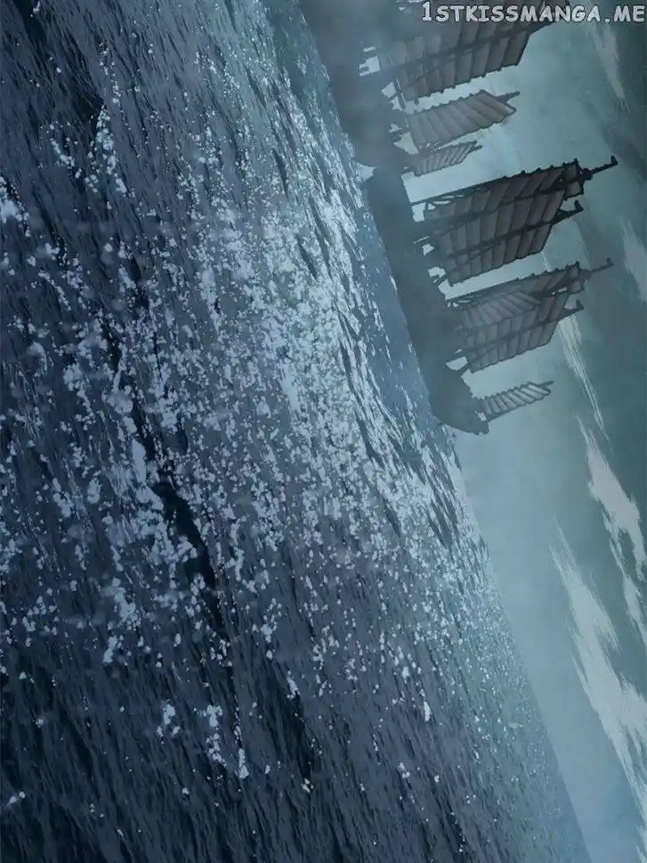 The Beginning From Gu Huo Niao Ch.166