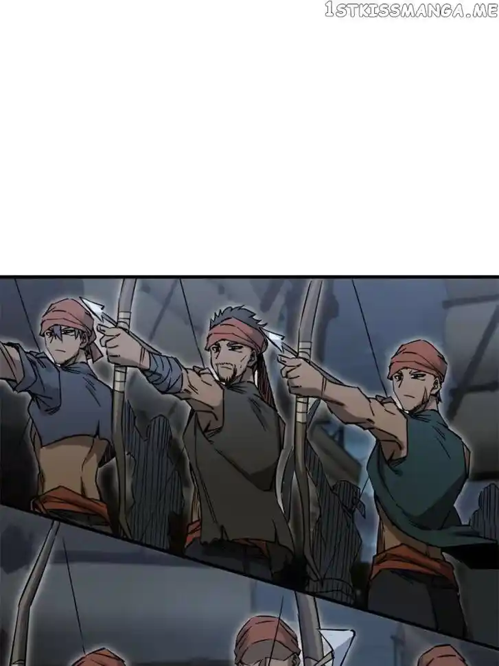 The Beginning From Gu Huo Niao Ch.166