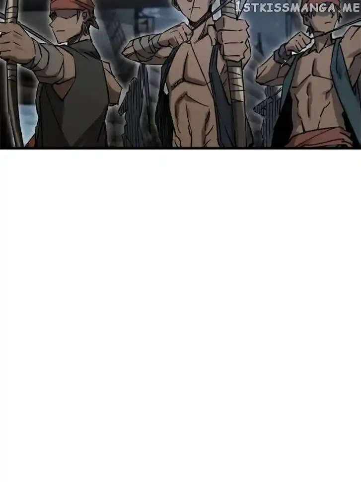 The Beginning From Gu Huo Niao Ch.166