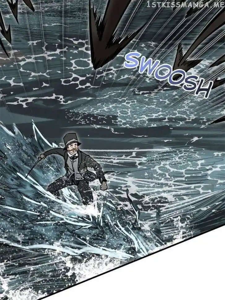 The Beginning From Gu Huo Niao Ch.166