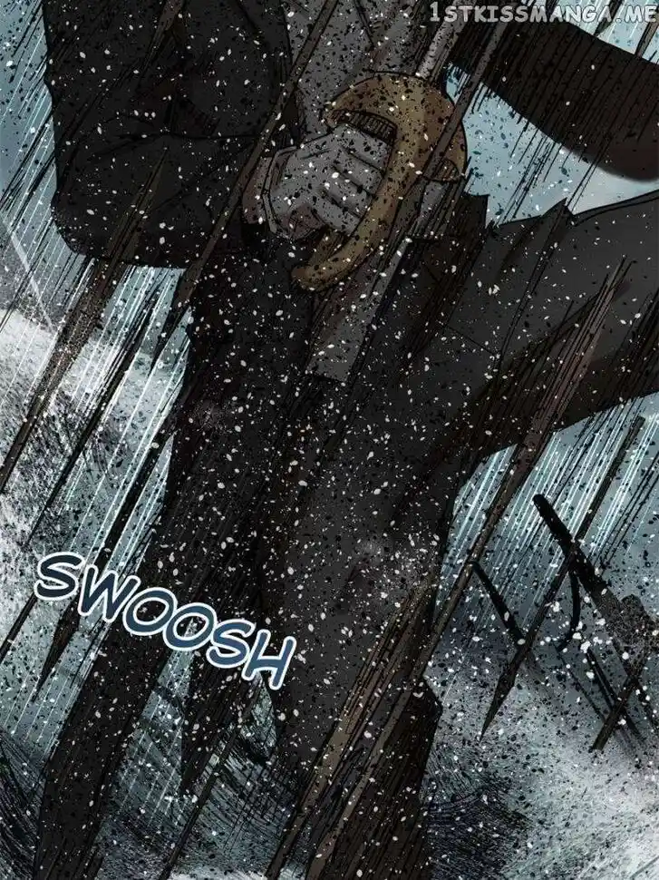 The Beginning From Gu Huo Niao Ch.166