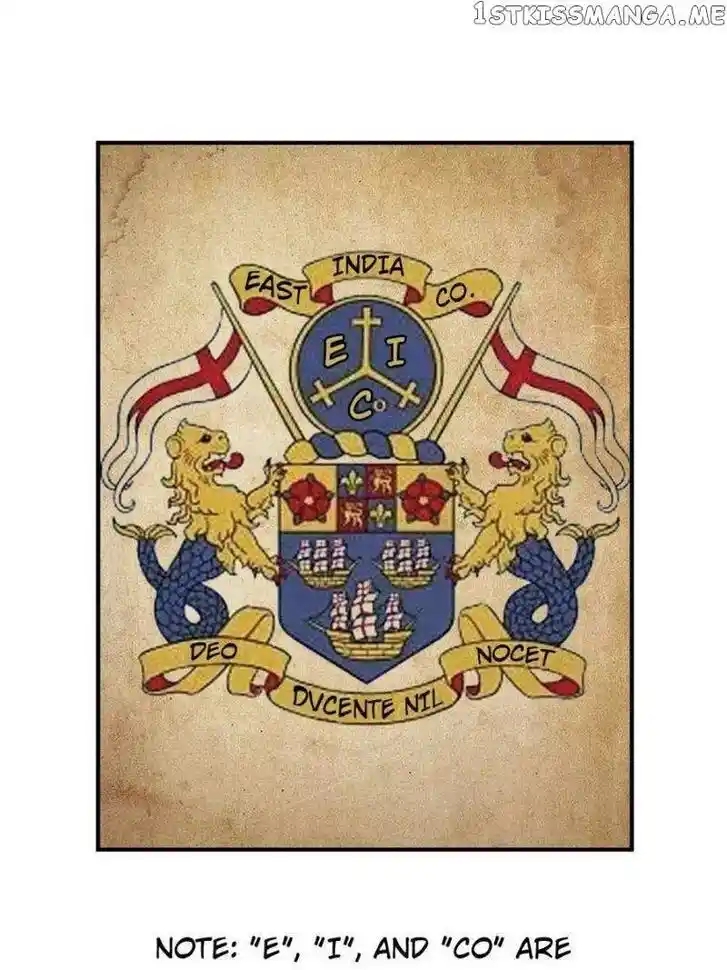 The Beginning From Gu Huo Niao Ch.167