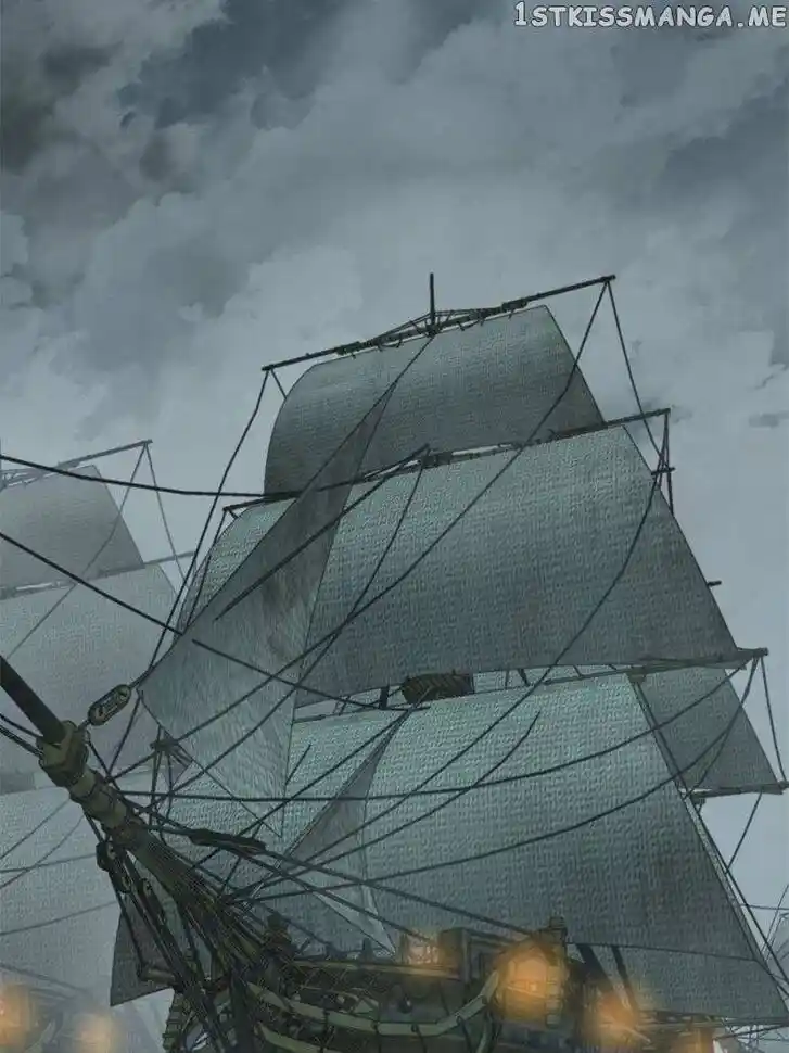 The Beginning From Gu Huo Niao Ch.167