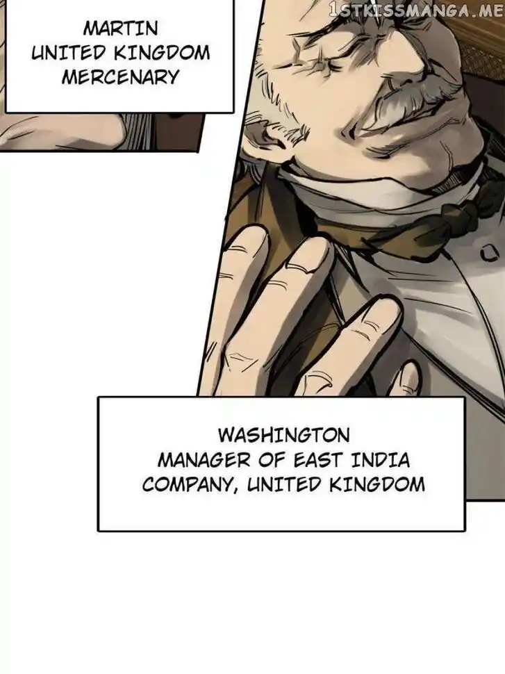 The Beginning From Gu Huo Niao Ch.167