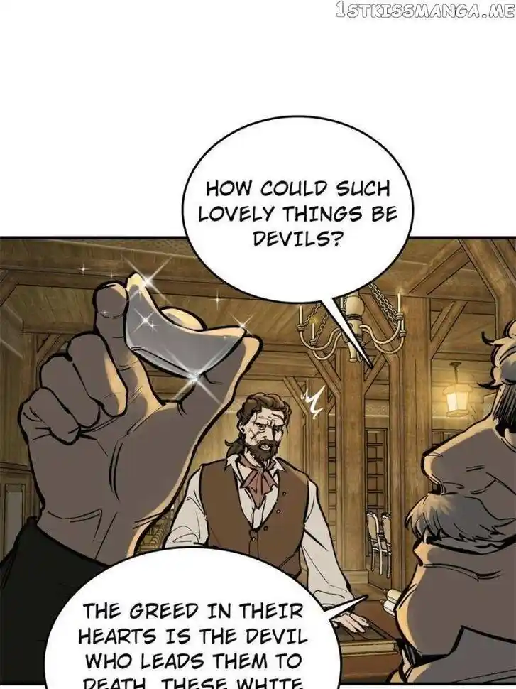 The Beginning From Gu Huo Niao Ch.167