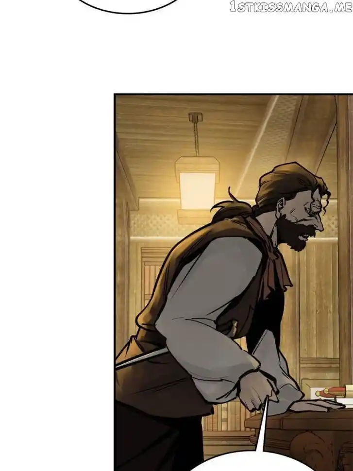 The Beginning From Gu Huo Niao Ch.167