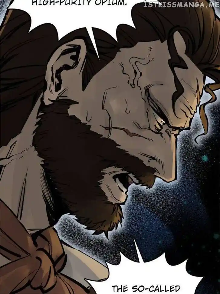 The Beginning From Gu Huo Niao Ch.167