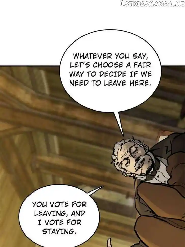 The Beginning From Gu Huo Niao Ch.167