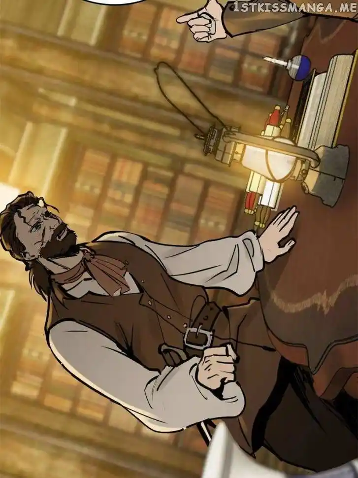 The Beginning From Gu Huo Niao Ch.167