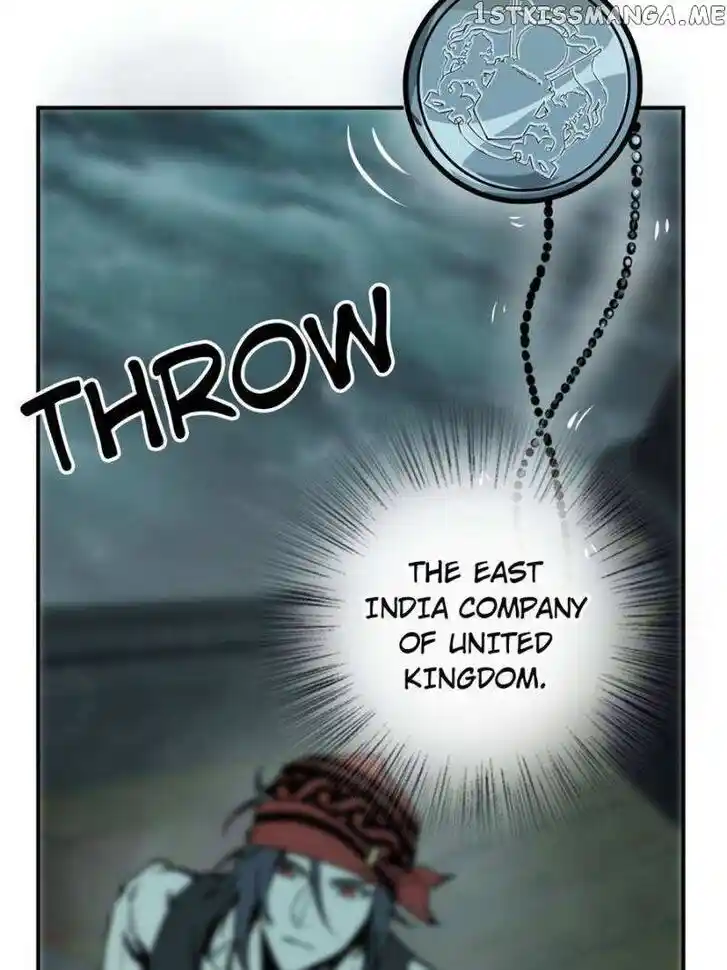 The Beginning From Gu Huo Niao Ch.167