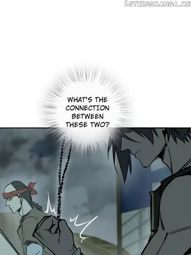 The Beginning From Gu Huo Niao Ch.167