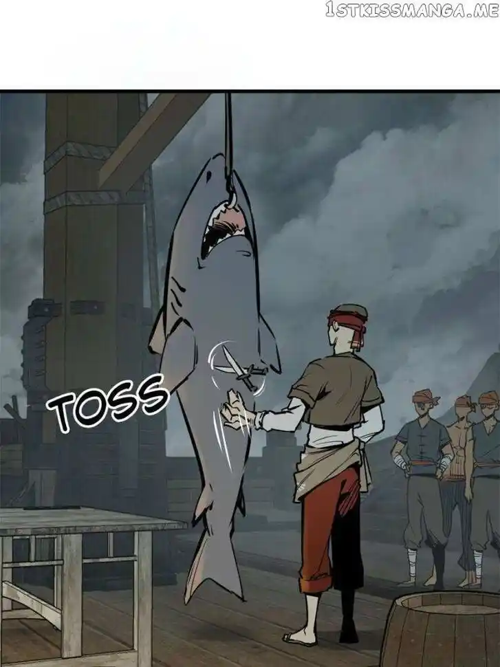 The Beginning From Gu Huo Niao Ch.167