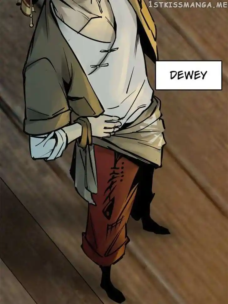 The Beginning From Gu Huo Niao Ch.167