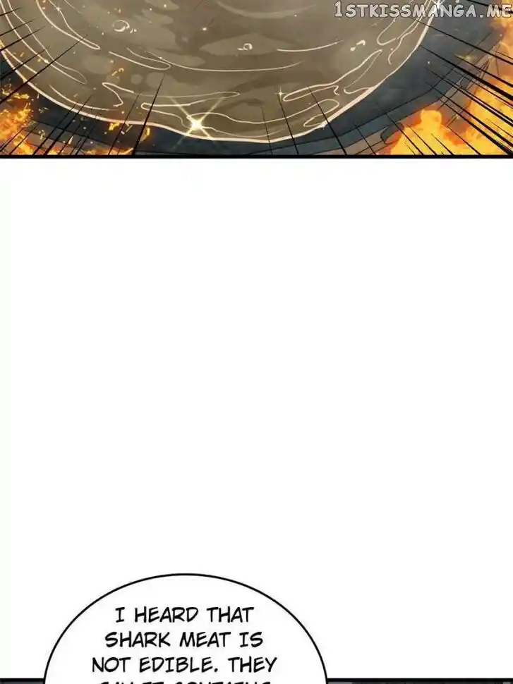 The Beginning From Gu Huo Niao Ch.167