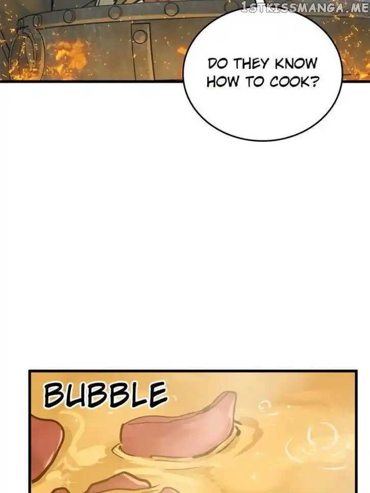 The Beginning From Gu Huo Niao Ch.167