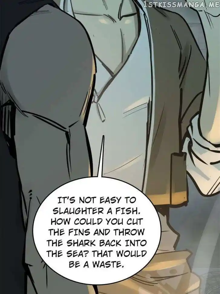 The Beginning From Gu Huo Niao Ch.167