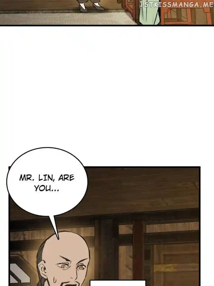 The Beginning From Gu Huo Niao Ch.167