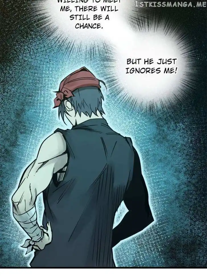 The Beginning From Gu Huo Niao Ch.167