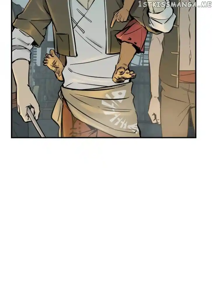 The Beginning From Gu Huo Niao Ch.167