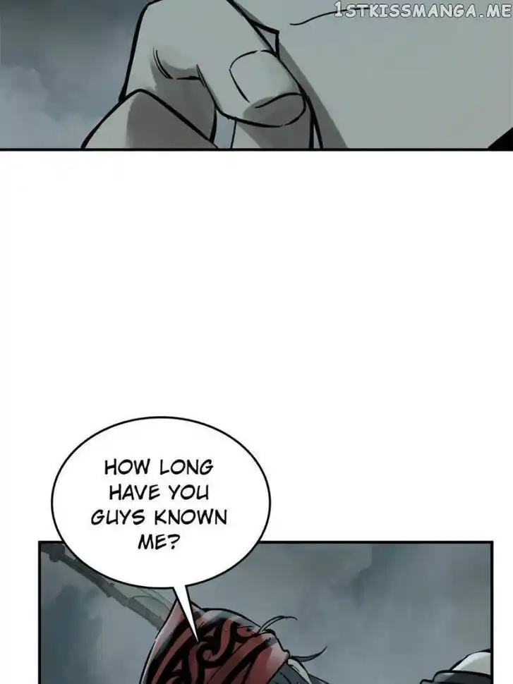 The Beginning From Gu Huo Niao Ch.167