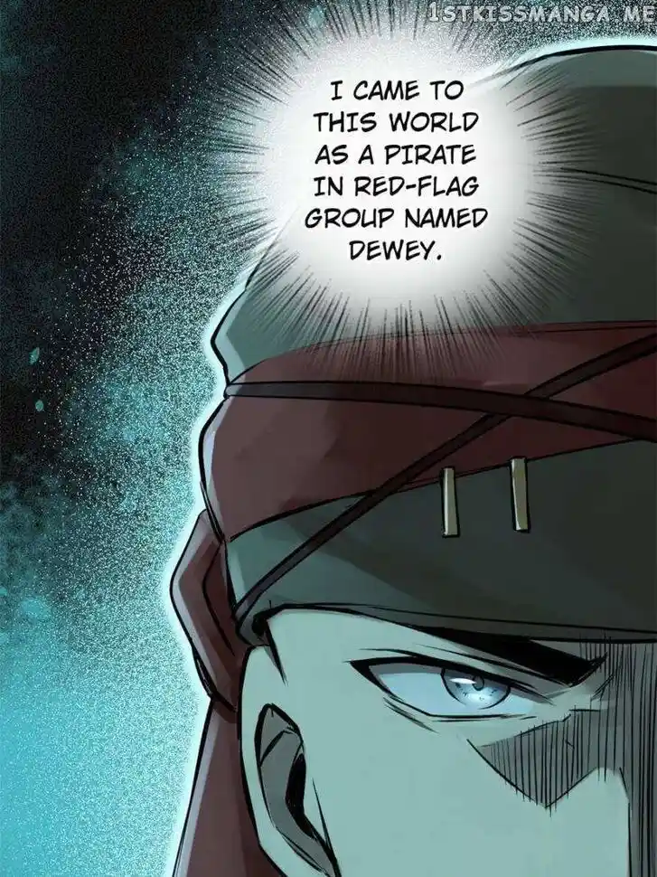 The Beginning From Gu Huo Niao Ch.167