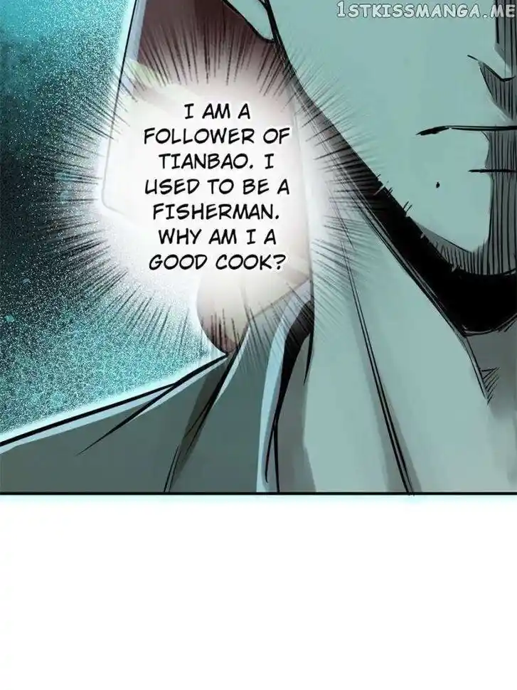 The Beginning From Gu Huo Niao Ch.167