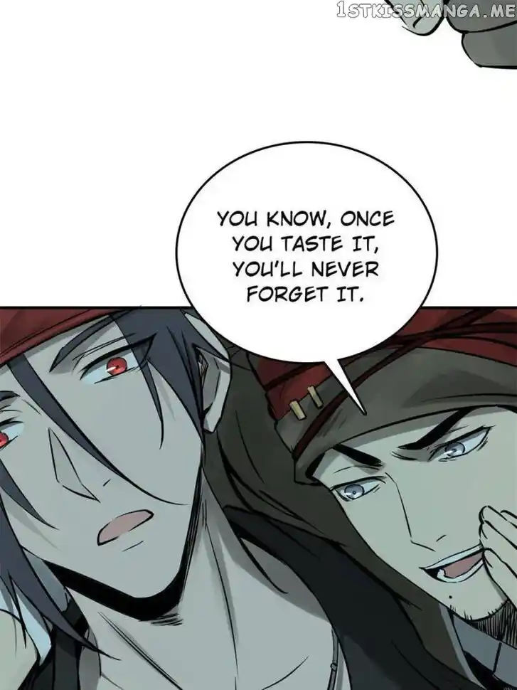 The Beginning From Gu Huo Niao Ch.167