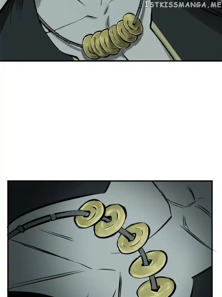 The Beginning From Gu Huo Niao Ch.167