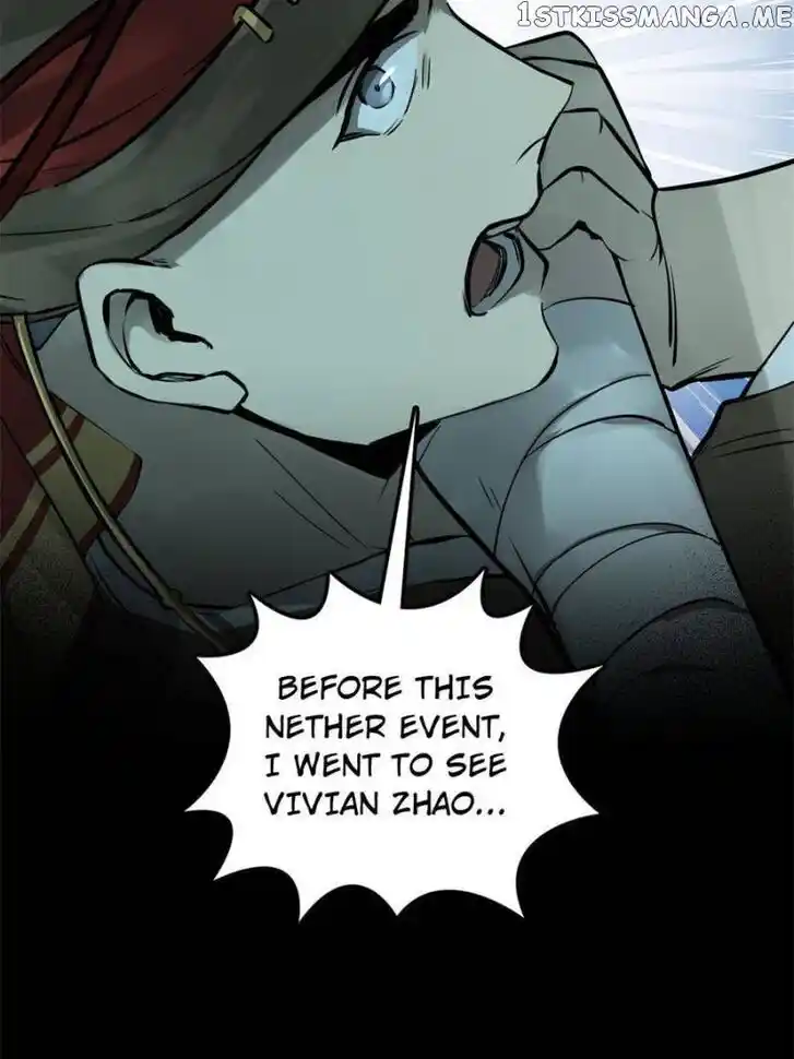 The Beginning From Gu Huo Niao Ch.168