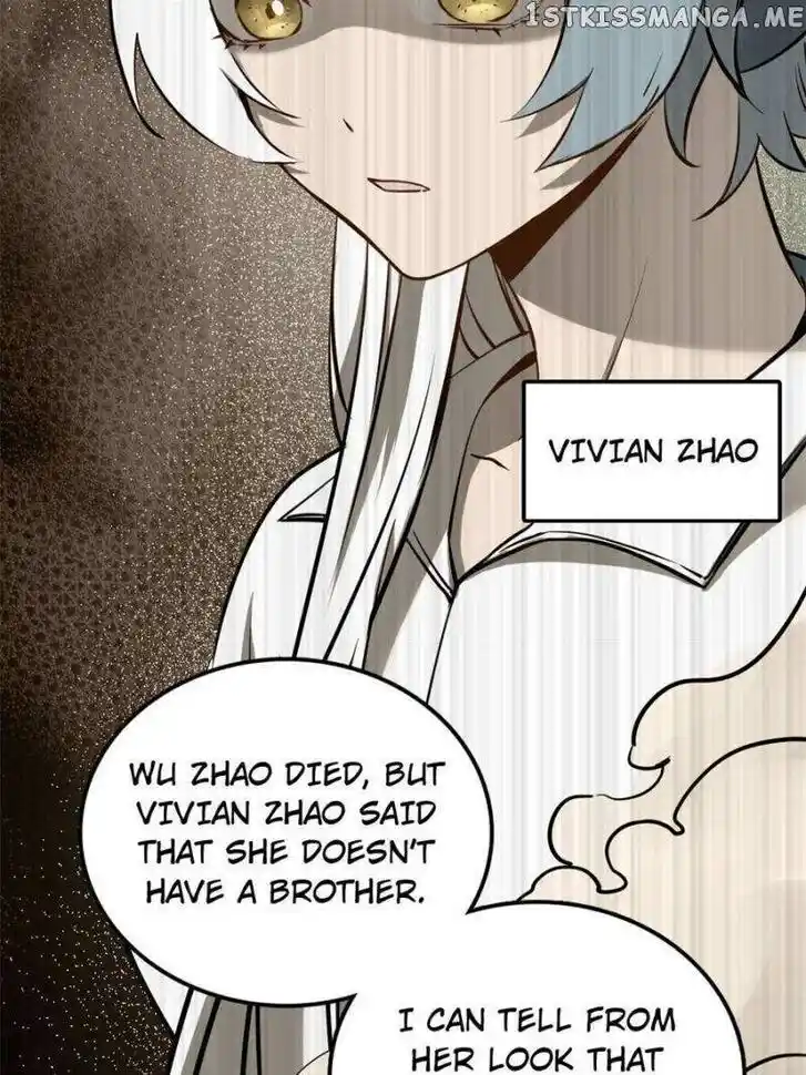 The Beginning From Gu Huo Niao Ch.168