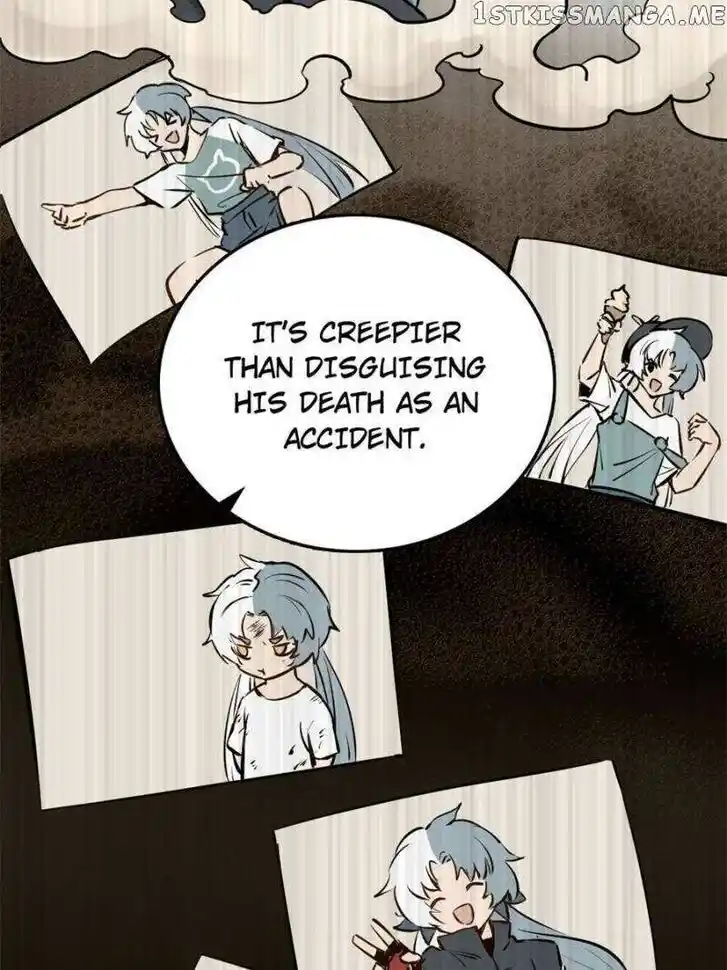 The Beginning From Gu Huo Niao Ch.168