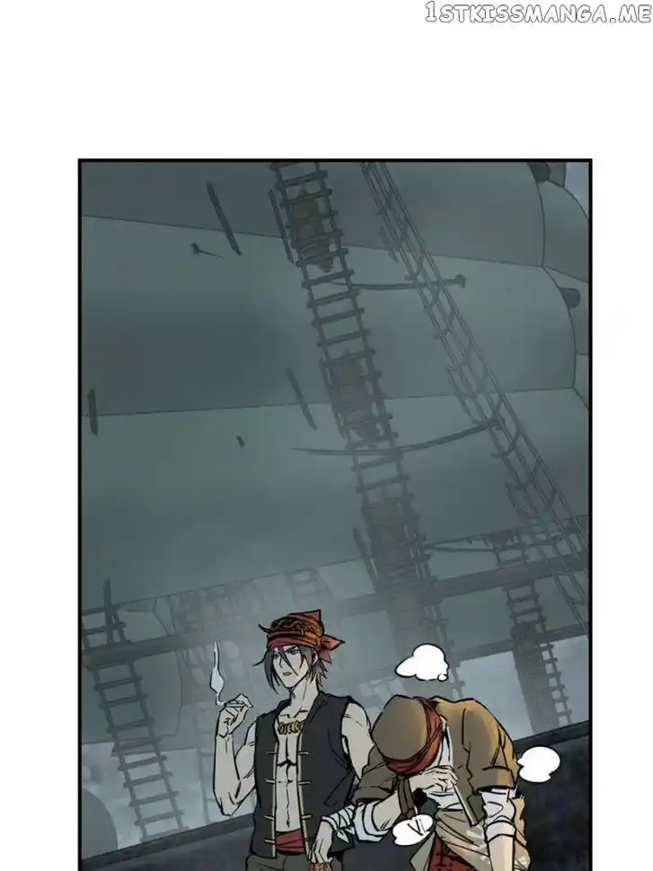 The Beginning From Gu Huo Niao Ch.168