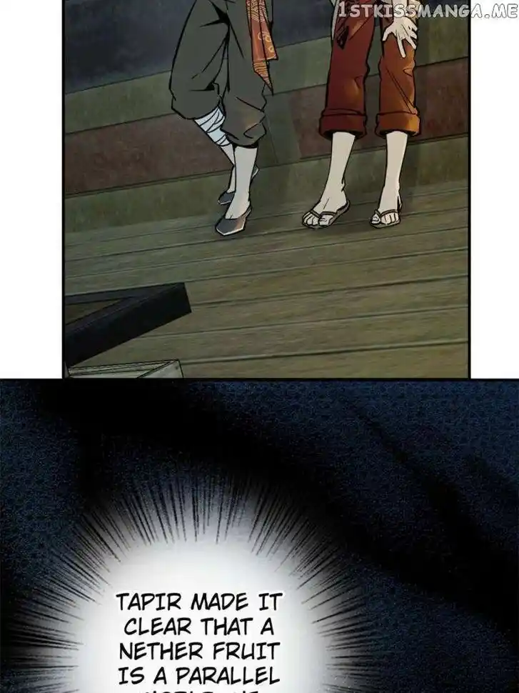 The Beginning From Gu Huo Niao Ch.168