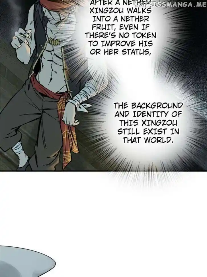 The Beginning From Gu Huo Niao Ch.168