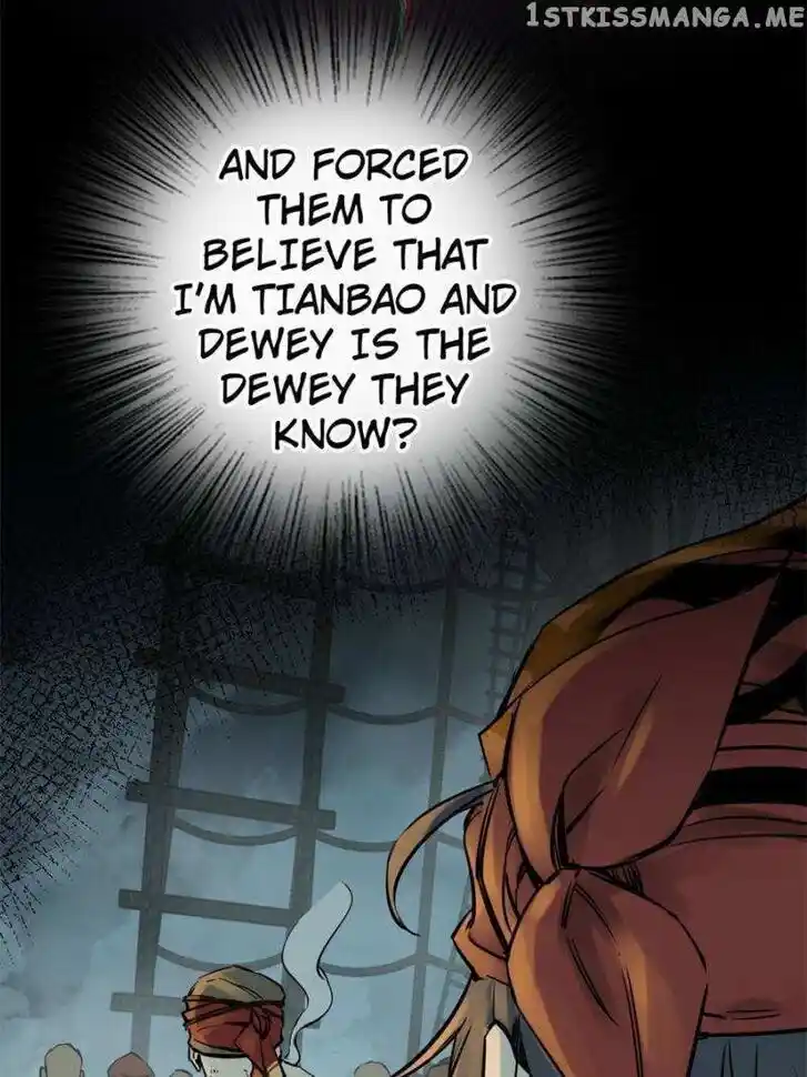 The Beginning From Gu Huo Niao Ch.168