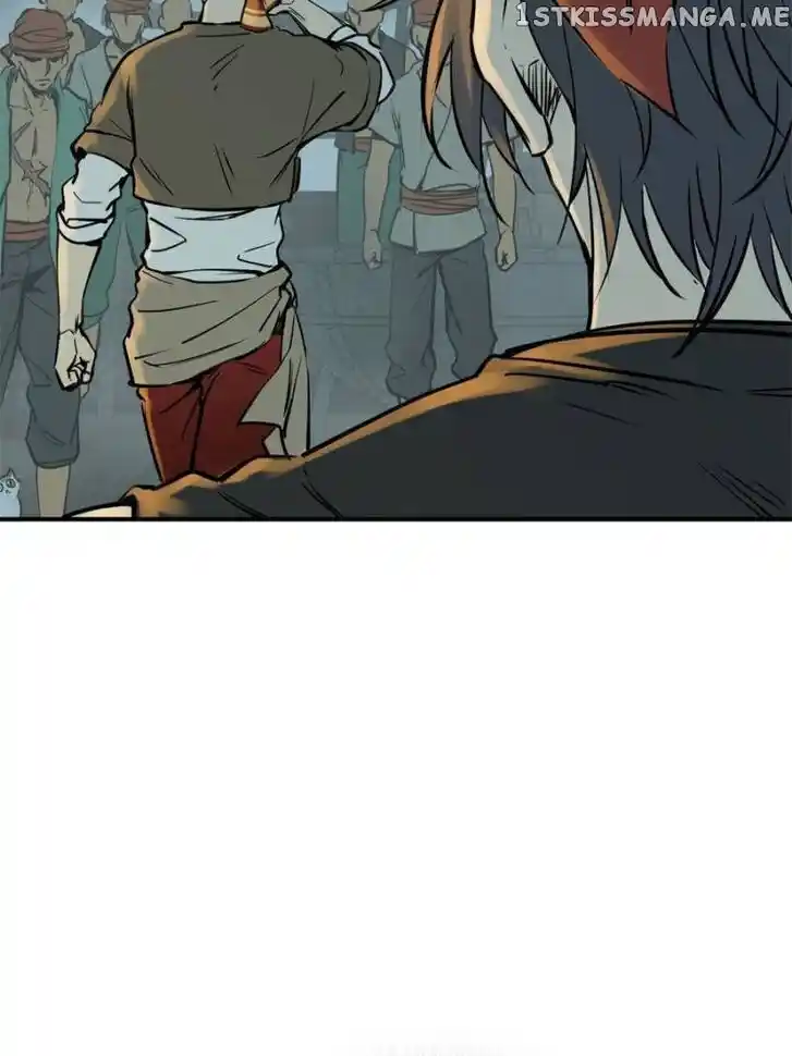 The Beginning From Gu Huo Niao Ch.168