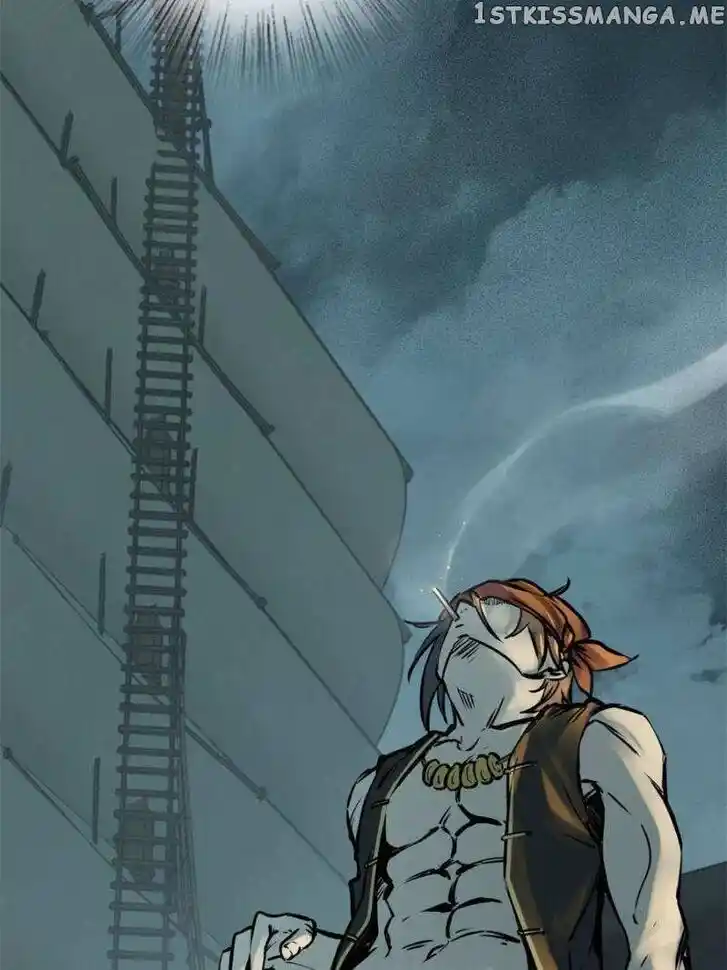 The Beginning From Gu Huo Niao Ch.168